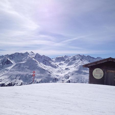 Harry'S Appartement Pettneu am Arlberg Exterior foto