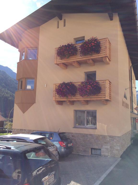 Harry'S Appartement Pettneu am Arlberg Zimmer foto